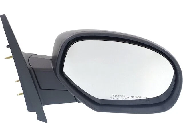 Right Mirror For 2007-2014 Chevy Suburban 1500 2008 2009 2010 2011 2012 QV712RF Foto 1 de 1