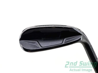 Cleveland Smart Sole 4 C Black Satin Chipper Graphite Ladies Right Handed 33.0in - Image 1 of 4