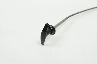 Camiones cosechadoras internacionales de control o cable de obturación de ventilación de aire de colección NOS Foto 1 de 4