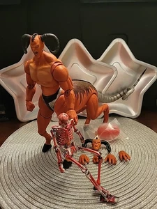 Storm collectibles mortal Kombat Motaro - Picture 1 of 1