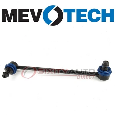 Mevotech Supreme Front Right Stabilizer Bar Link Kit for 2008-2010 BMW 535i vm Foto 1 de 4