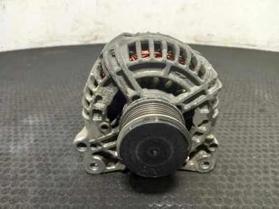 AUDI TT Alternator 2006-2014 2.0L CFGB  - Image 1 of 4
