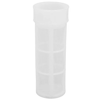 Exceptional Fuel Cleansing with For External Tank Mesh Filter Easy to Attach - Image 1 of 4