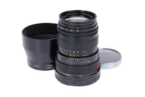 Leitz Tele-Elmarit 90 mm f/2,8 pulgadas Leica M-Mount negro - Imágenes de muestra - SKA0416E - Imagen 1 de 20