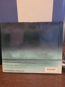 LOST ARTIFACTS, 2010 HARDCOVER BOOK, ABC STUDIOS DK - Bild 1 von 2