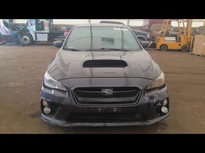 Manual Transmission 2.0L Fits 15-17 WRX 6812016 - Изображение 1 из 4
