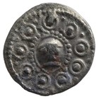 Anglo-Saxon Sceat - Silver 