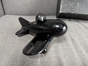 Playsam Wooden Aeroplane Handmade in Sweden - play forever Read description!! - Picture 1 of 11