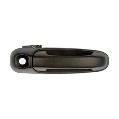 For Dodge Ram 5500/4500 2008-2010 Exterior Door Handle | Textured | Black Color — 第 1/4 张图片