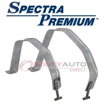 Spectra Premium Fuel Tank Strap for 1998-2001 Mazda B2500 2.5L L4 - Air rw Foto 1 de 4