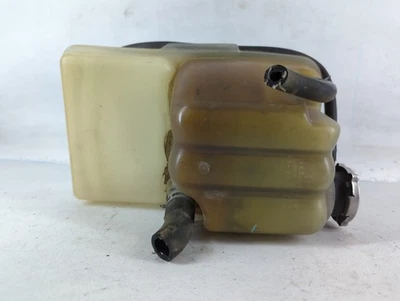 Chrysler Pacifica 2004 radiador refrigerante desbordamiento expansión tanque botella ALGAR Foto 1 de 4