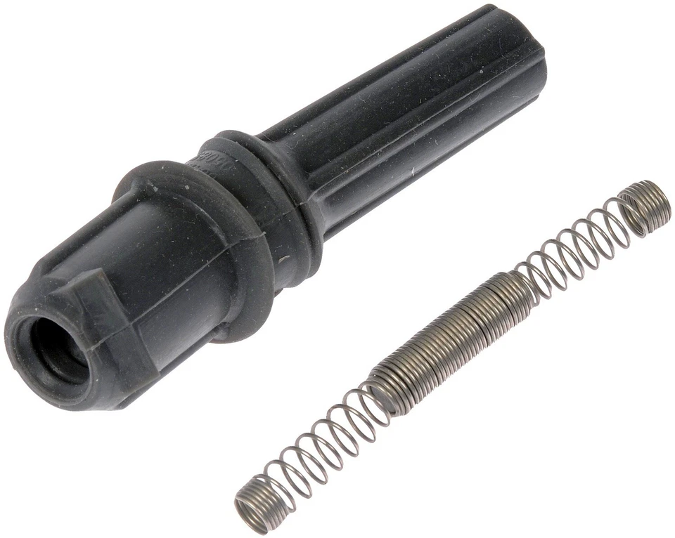 97-08 Ford F- 150 V8 330 5.4L Spark Plug Boot Dorman 49816 - Image 1 of 1