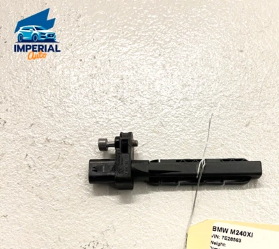 BMW M240i 2017-2021 2017-2020 M240i xDrive motor sensor de posición del cigüeñal OEM Foto 1 de 4