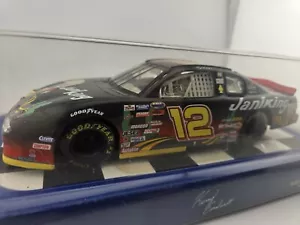 Winners Circle Kenny Earnhardt #12 JaniKing Yosemite Sam Looney Tunes 1:24 New - Picture 1 of 10