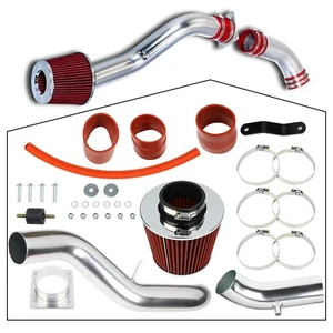 3" Cold Air Intake System &Filter Fits 2003-2006 fits Nissan fits 350Z 3.5L V6 - Picture 1 of 1