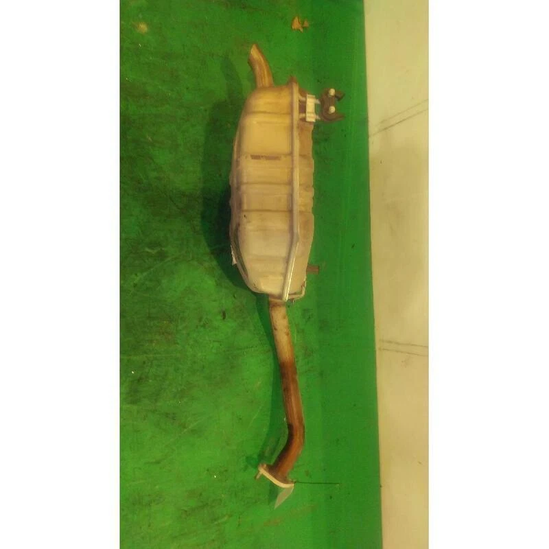 SILENCIEUX ARRIÈRE POUR DR - EVO 3 (21) 1.5 16V (83KW) BI-FUEL GPL SUV 2021 Foto 1 de 4