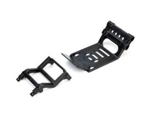 Thunder Tiger PD1513 Paraurti Posteriore / Rear Bumper and Brace Mta4 - Foto 1 di 1