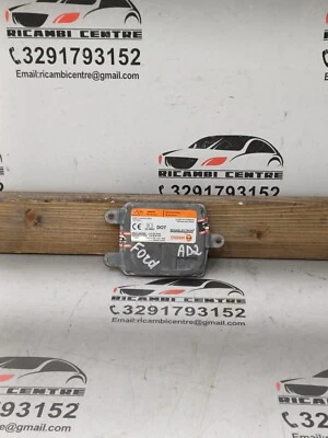 👉CENTRALINA LUCI FARI XENON BALLAST 2012 FORD MONDEO IV 3553D112A AD2 - Immagine 1 di 4