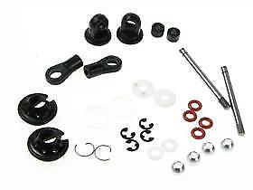 Precision-Crafted 3Racing Rebuild Kit (Rear) Designed for #GB-06/LB