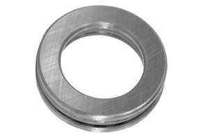 Ceramic miniature thrust ball bearing 2.5x6x3 mm type F2.5-6M/C - Picture 1 of 2