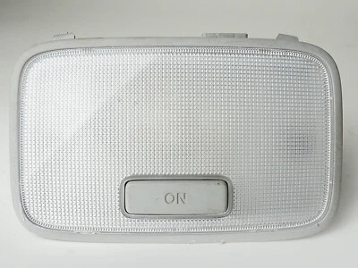 Hyundai Elantra 2014-2016 domo luz lámpara consola superior Rh fabricante original Foto 1 de 4