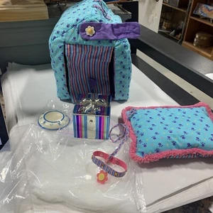 Portaanimales y accesorios American Girl Pleasant Company - Imagen 1 de 12