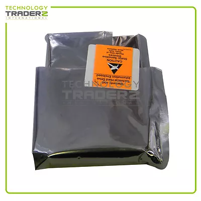 0-Hours 797285-B21 HP 300GB SAS 3.5" HDD 759202-001 797537-001 (Sealed in bag) - Image 1 of 2