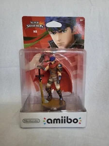 Amiibo Super Smash Bros. Ike - Nintendo Switch - 3DS - WiiU - Picture 1 of 2