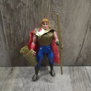 Figurina vintage She-Ra Principessa del Potere BOW completa RARA 1984 COMPLETA - Foto 1 di 7