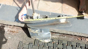 Yamaha Unidad Inferior 20" Unidad Inferior 50-60 HP??     L11 - Imagen 1 de 6