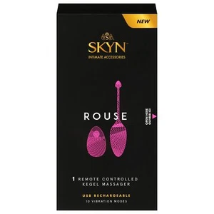 SKYN Rouse Kegel Vibrating Massager, 1 Count - Picture 1 of 1