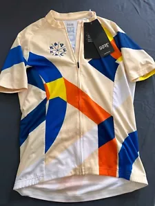 Camiseta mujer gore bike wear talla:38 nueva - Imagen 1 de 7