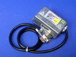 new Edwards EXDC160 D39641000 new old stock Turbomolecular Pump Controller - Bild 1 von 2