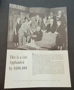 SCARCE EDUCATION SEGREGATED SOUTH AFRICAN AMERICAN SIGNED BOOK JONES + EXTRAS