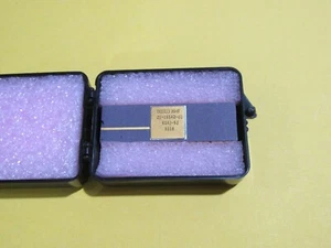 DEC Digital 304E 21-15542-01 vintage ceramic IC - KTF11 Chip - Picture 1 of 9