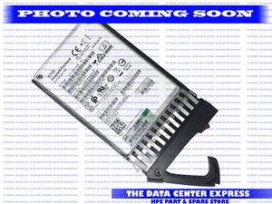HP 800GB SAS 12G MU SFF MSA 2.5" SSD N9X96A 841505-001 SUB Ultrastar DC SS300 - Picture 1 of 5
