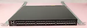 IBM SAN48B-5 2498-F48 6510 48x 16Gb FC Port Switch 36-Port Active + Fabric Watch - Picture 1 of 8