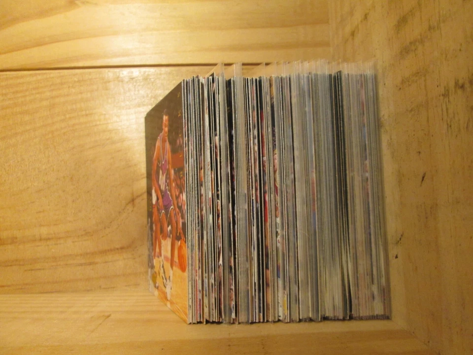 1993-94 Upper Deck SE Singles $0.99-$5.00 Each - Image 1 of 1