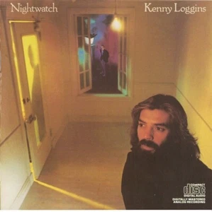 Kenny Loggins – Nightwatch (Columbia CD) - Picture 1 of 1