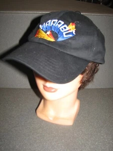 MARABU' Music Hall - discoteca Reggio E. cappellino vintage  originale ricamato - Imagen 1 de 2