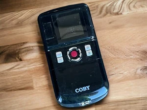 Coby Snapp Camera - Picture 1 of 1