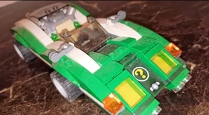 LEGO The LEGO Batman Movie: The Riddler Riddle Racer (70903) No Box Or Manual - Picture 1 of 11