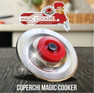 COPERCHIO MAGIC COOKER CLASSICO - Afbeelding 1 van 15