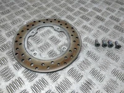 Honda CBR 1000 RR RR4-RR5 (2004-2005) Rear Disc #53 - Изображение 1 из 4