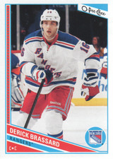 2013-14 O-Pee-Chee Hockey Card Pick 1-373