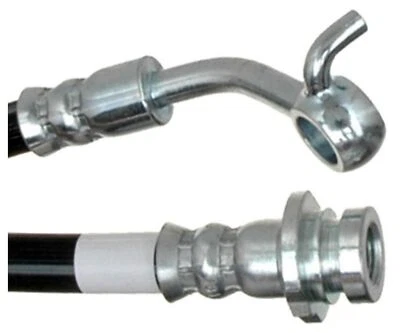 Rear Right Brake Hose for Nissan Armada, INFINITI QX56, Pathfinder - Image 1 of 3