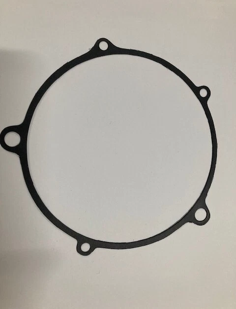 JUNTA CUBIERTA EMBRAGUE YAMAHA YZ125 1989-1993 7673 Foto 1 de 1