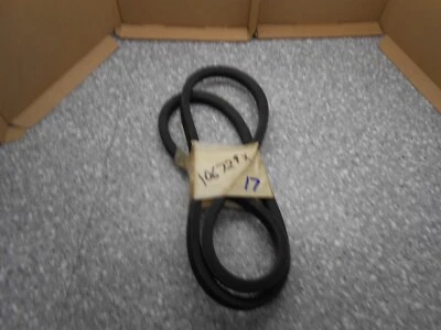 Genuine OEM AYP 106729X Belt Superseded to 583652201 - Image 1 of 2