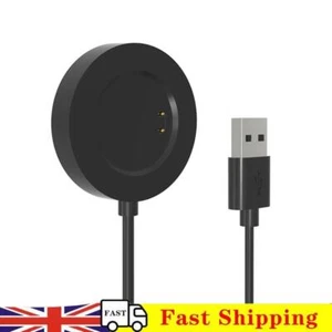 Sport Smartwatch USB Charging Dock Cable for Realme Watch 2/Pro Magnetic Stand - Zdjęcie 1 z 12