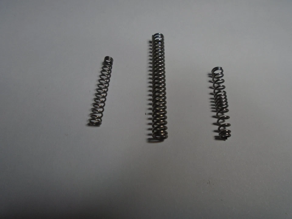 PFLUEGER reel (new) parts,BAIL  SPRINGS,  12007894,  4-66068-000,  4-66583-000, - Image 1 of 1